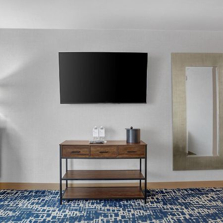 מלון גרייפוויין Hyatt Regency Dfw International Airport מראה חיצוני תמונה