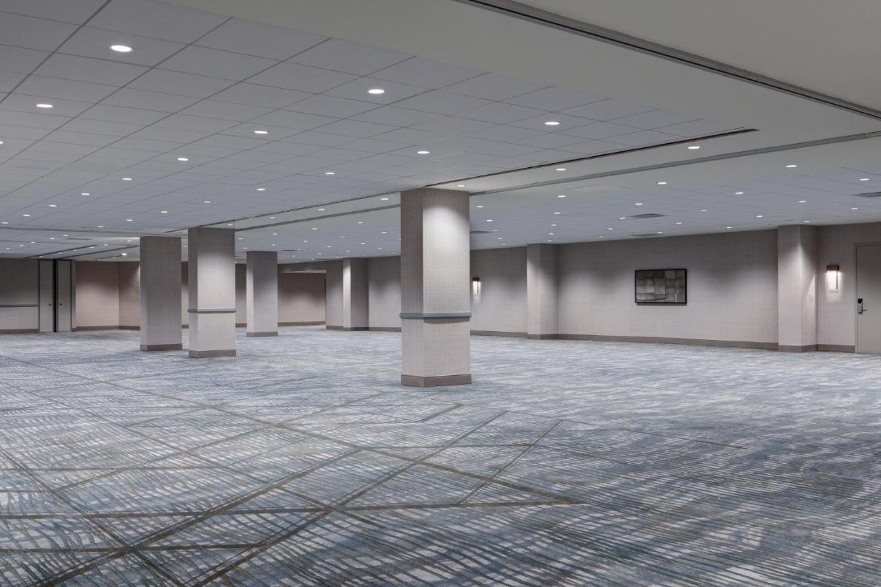 מלון גרייפוויין Hyatt Regency Dfw International Airport מראה חיצוני תמונה