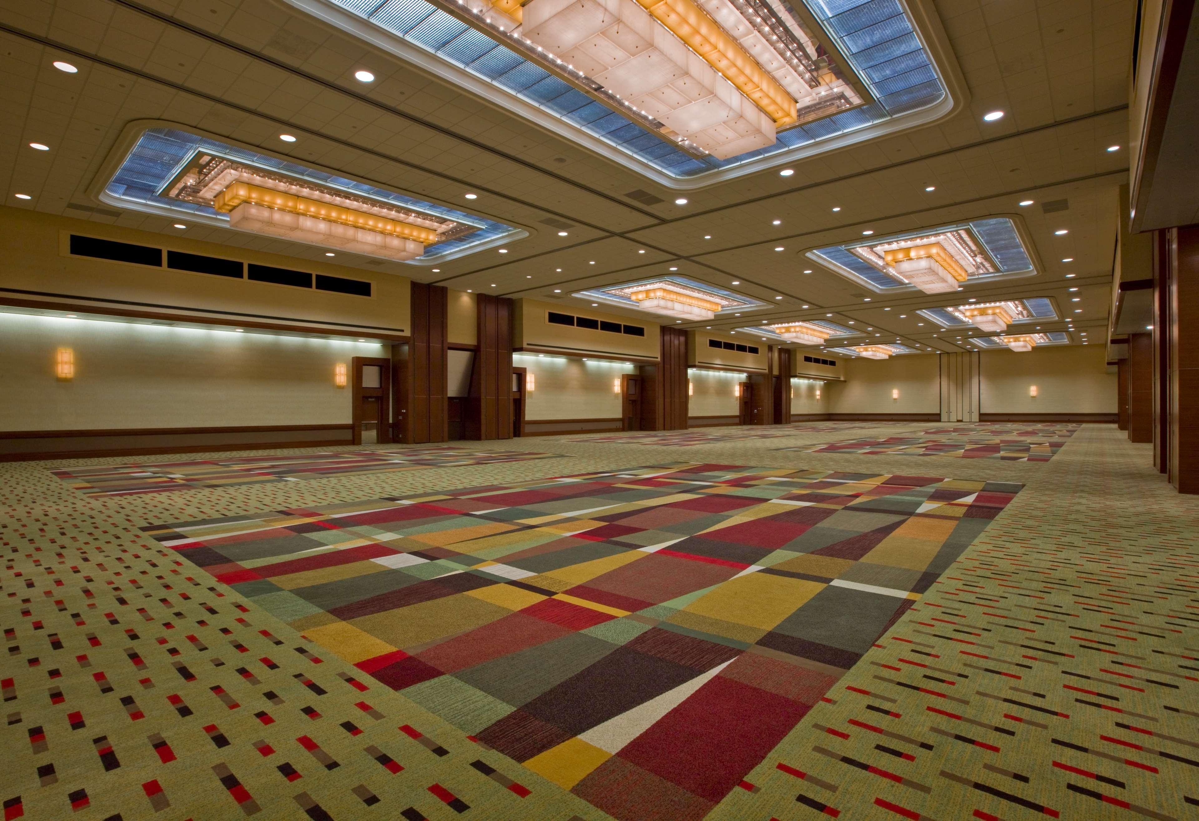 מלון גרייפוויין Hyatt Regency Dfw International Airport מראה חיצוני תמונה