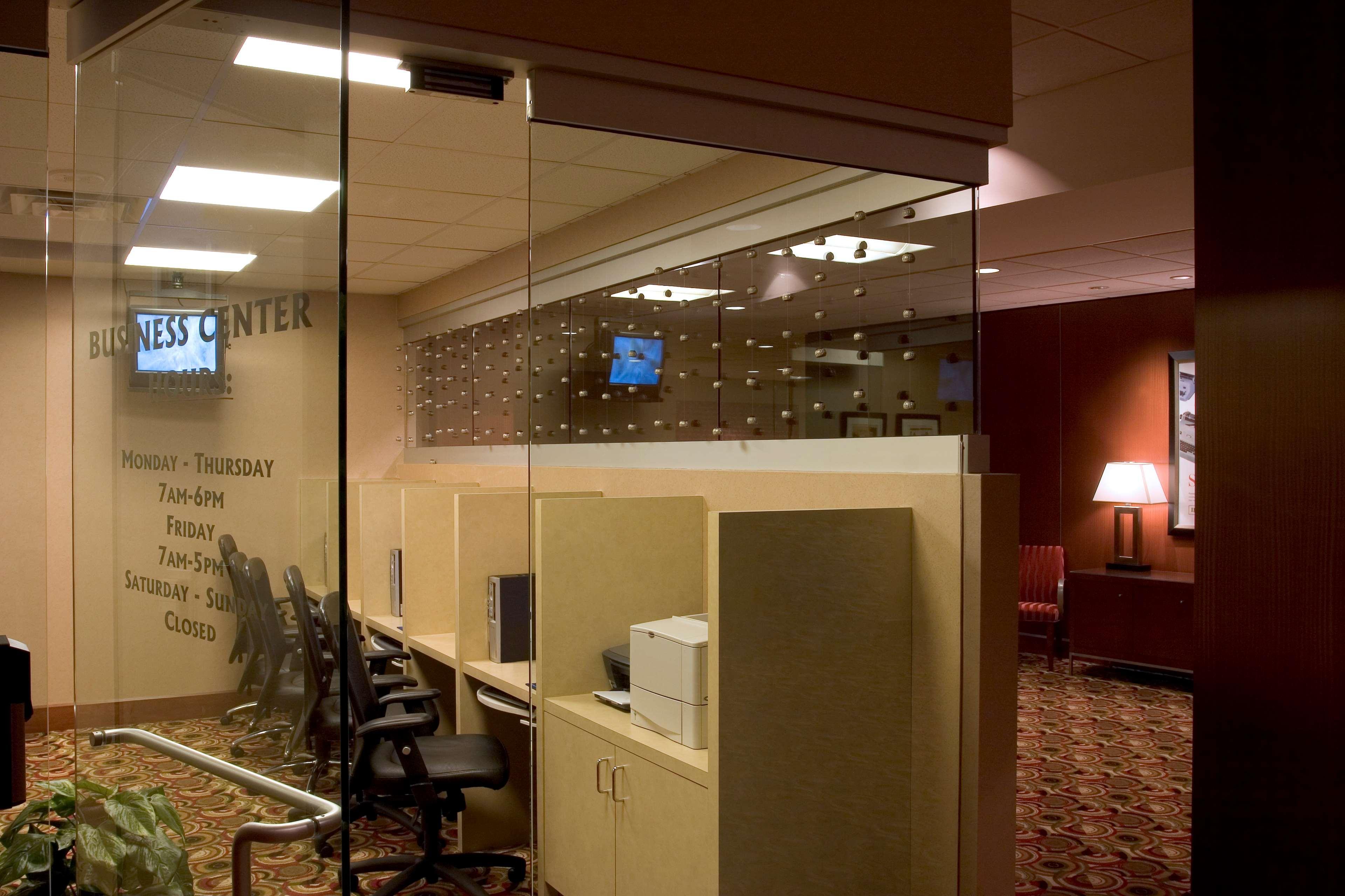 מלון גרייפוויין Hyatt Regency Dfw International Airport מראה חיצוני תמונה