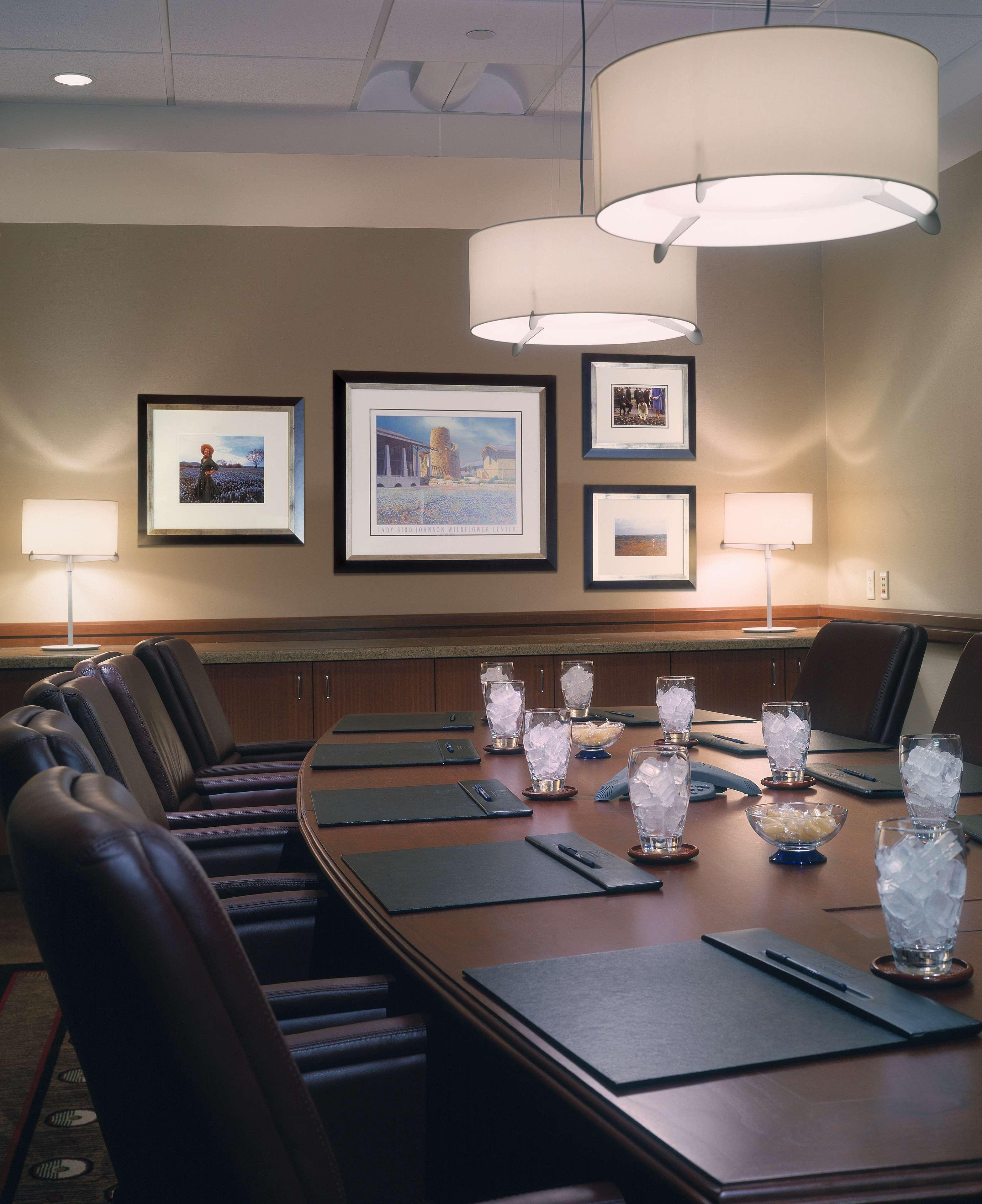 מלון גרייפוויין Hyatt Regency Dfw International Airport מראה חיצוני תמונה