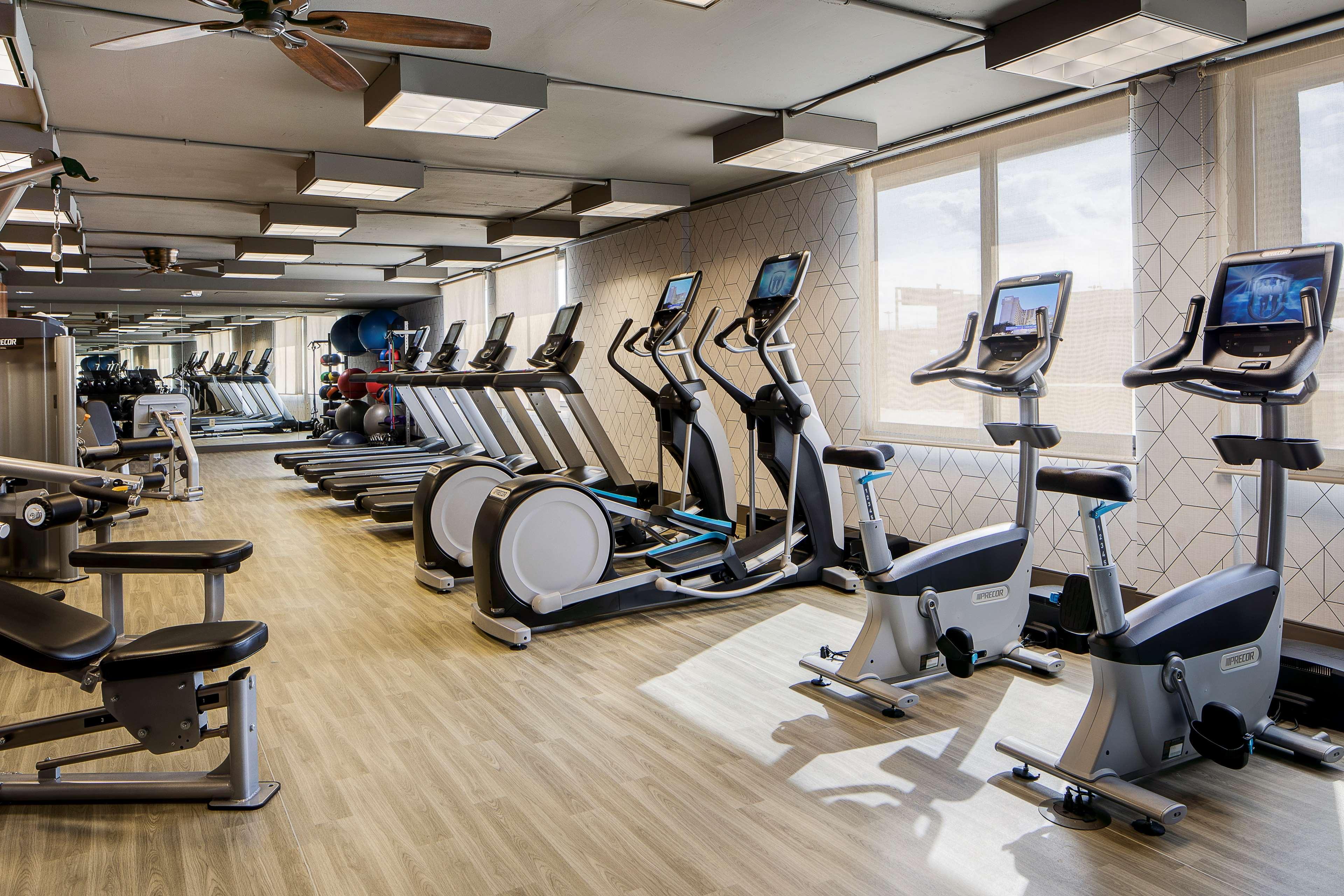 מלון גרייפוויין Hyatt Regency Dfw International Airport מראה חיצוני תמונה