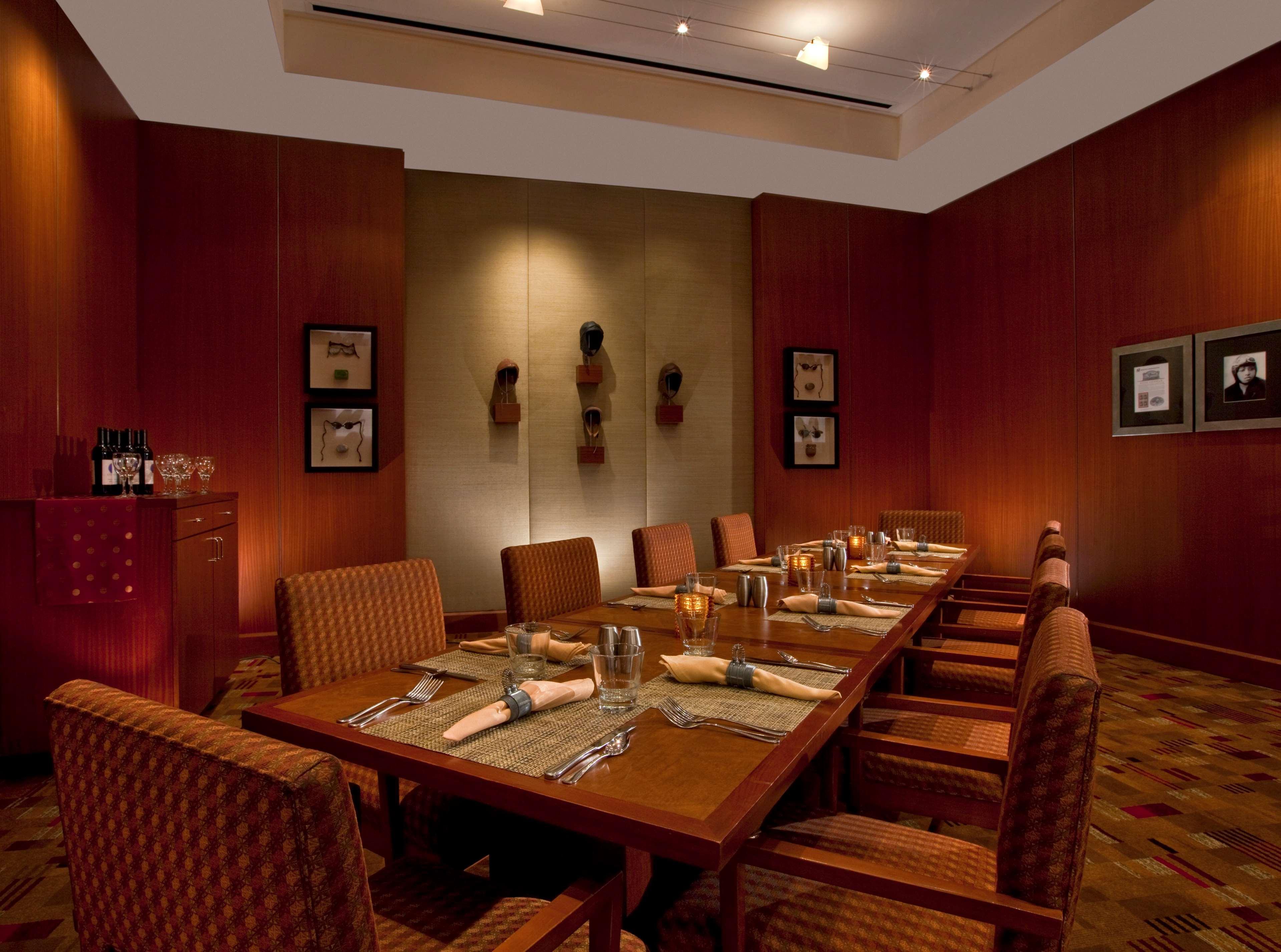 מלון גרייפוויין Hyatt Regency Dfw International Airport מראה חיצוני תמונה