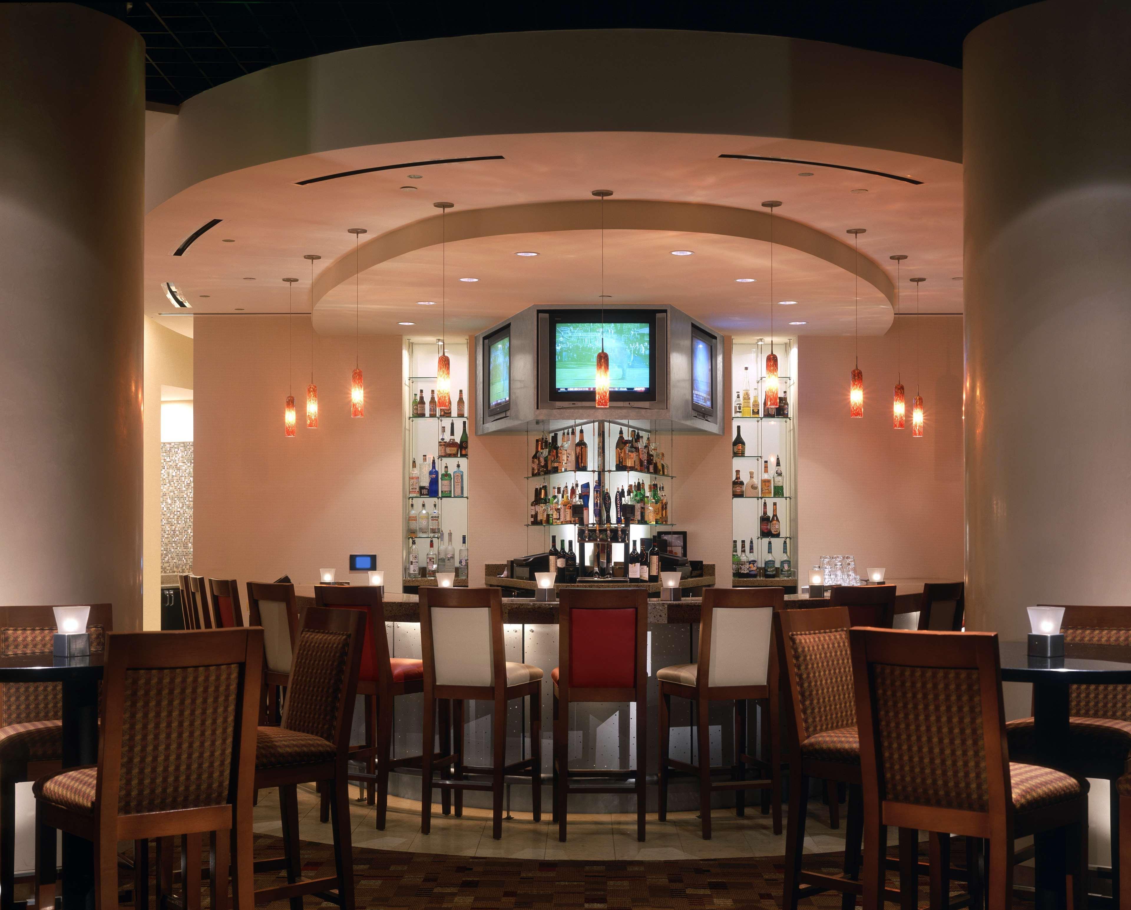 מלון גרייפוויין Hyatt Regency Dfw International Airport מראה חיצוני תמונה