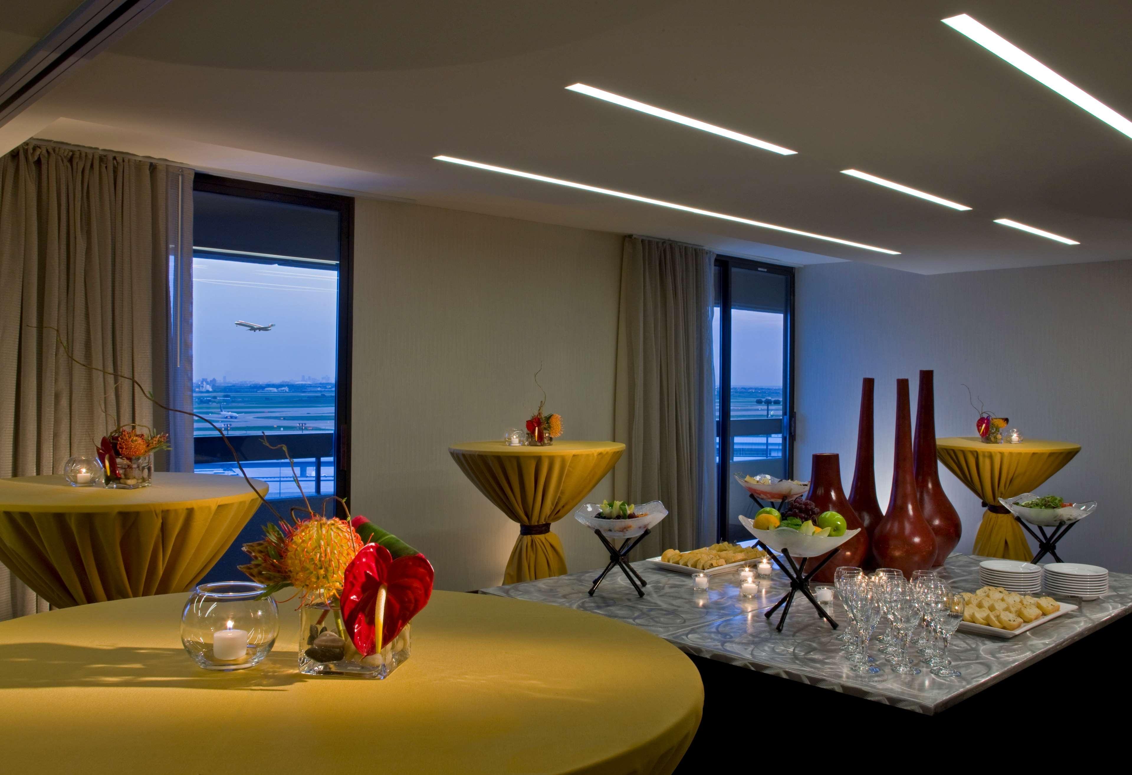 מלון גרייפוויין Hyatt Regency Dfw International Airport מראה חיצוני תמונה