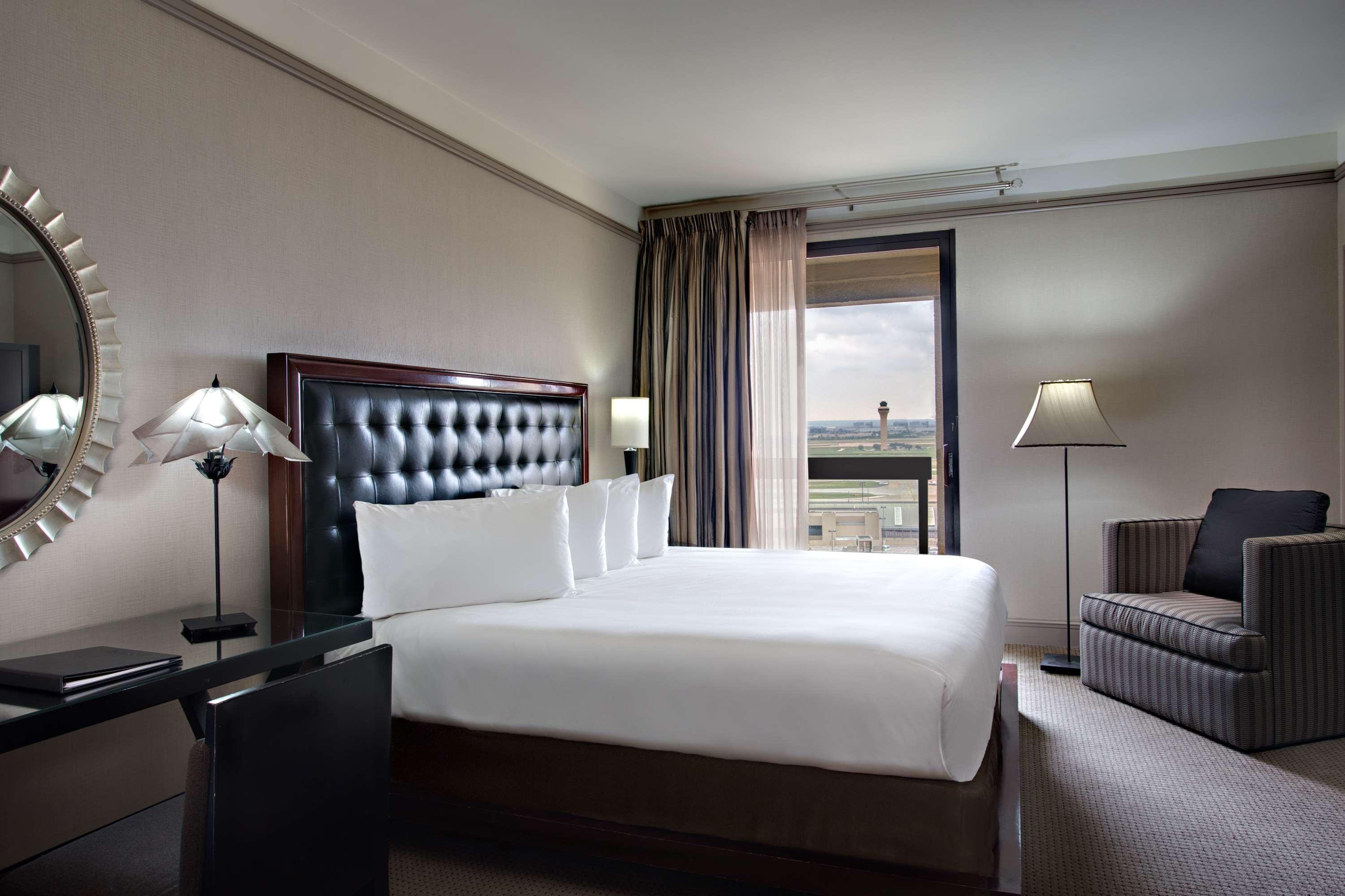 מלון גרייפוויין Hyatt Regency Dfw International Airport מראה חיצוני תמונה