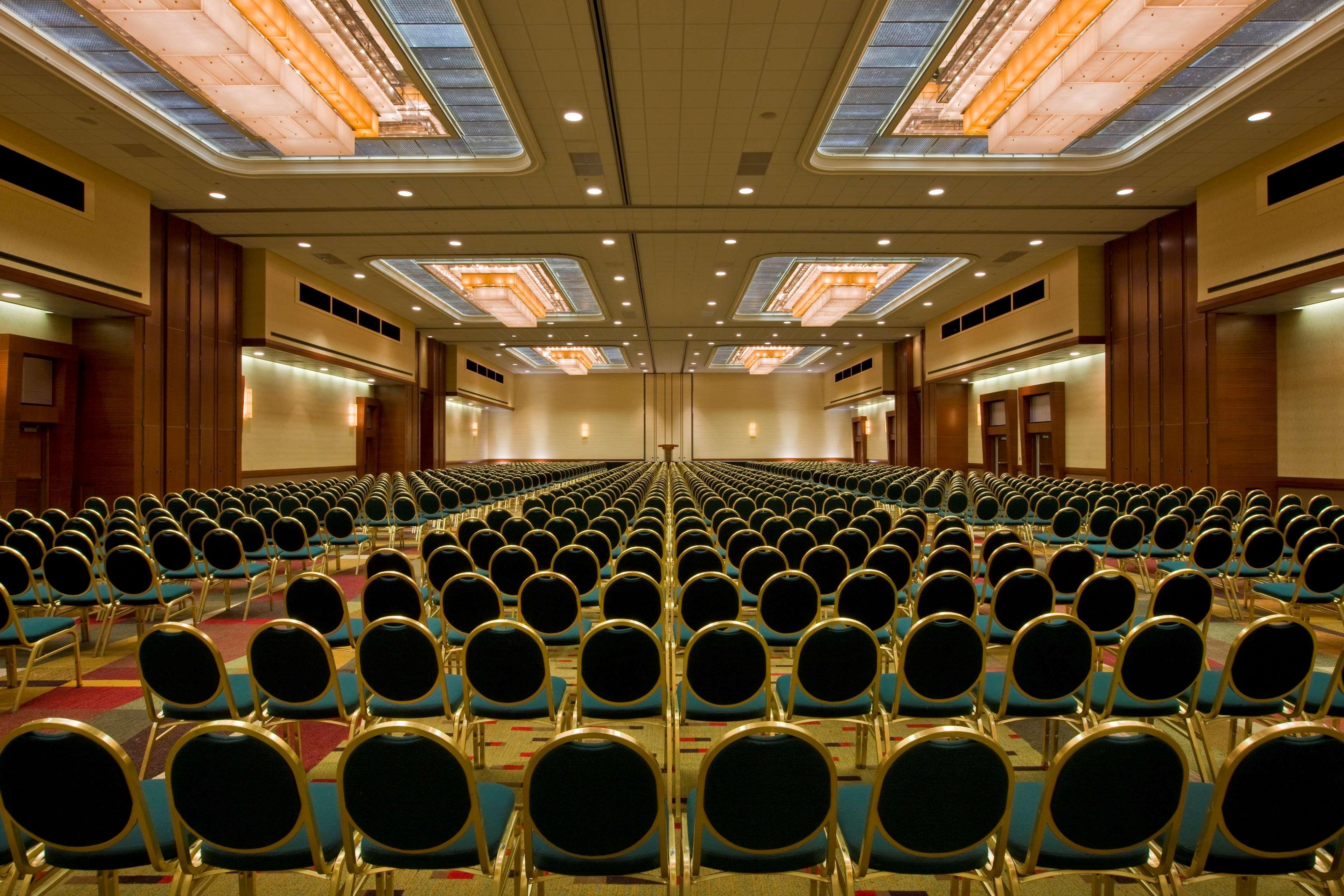 מלון גרייפוויין Hyatt Regency Dfw International Airport מראה חיצוני תמונה