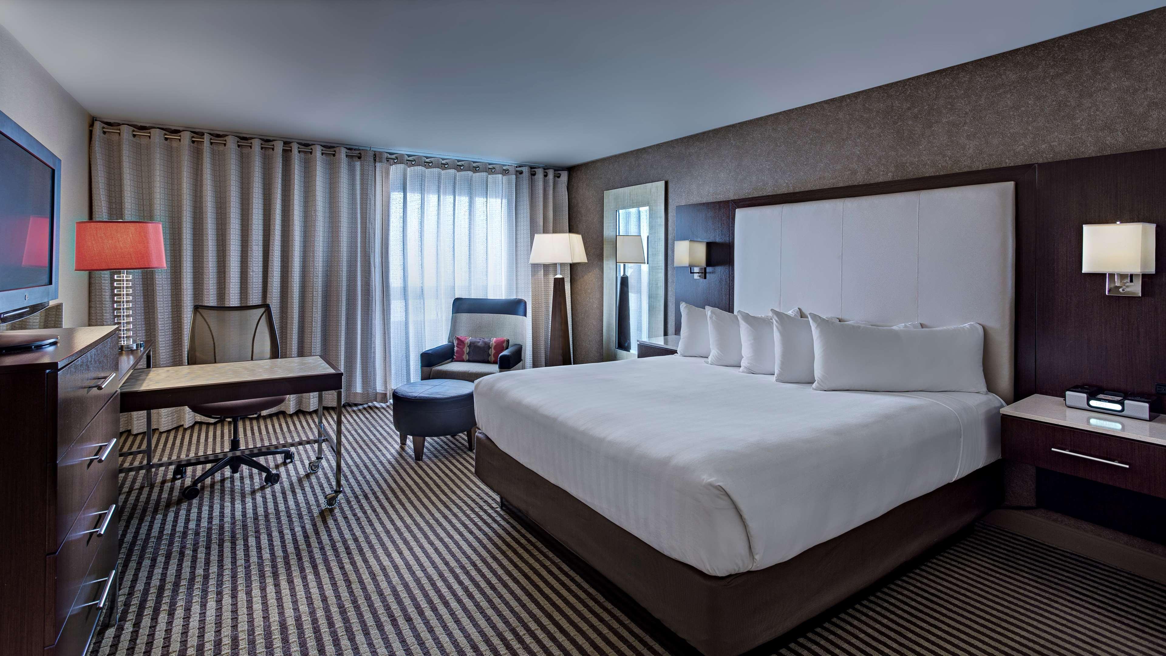 מלון גרייפוויין Hyatt Regency Dfw International Airport מראה חיצוני תמונה
