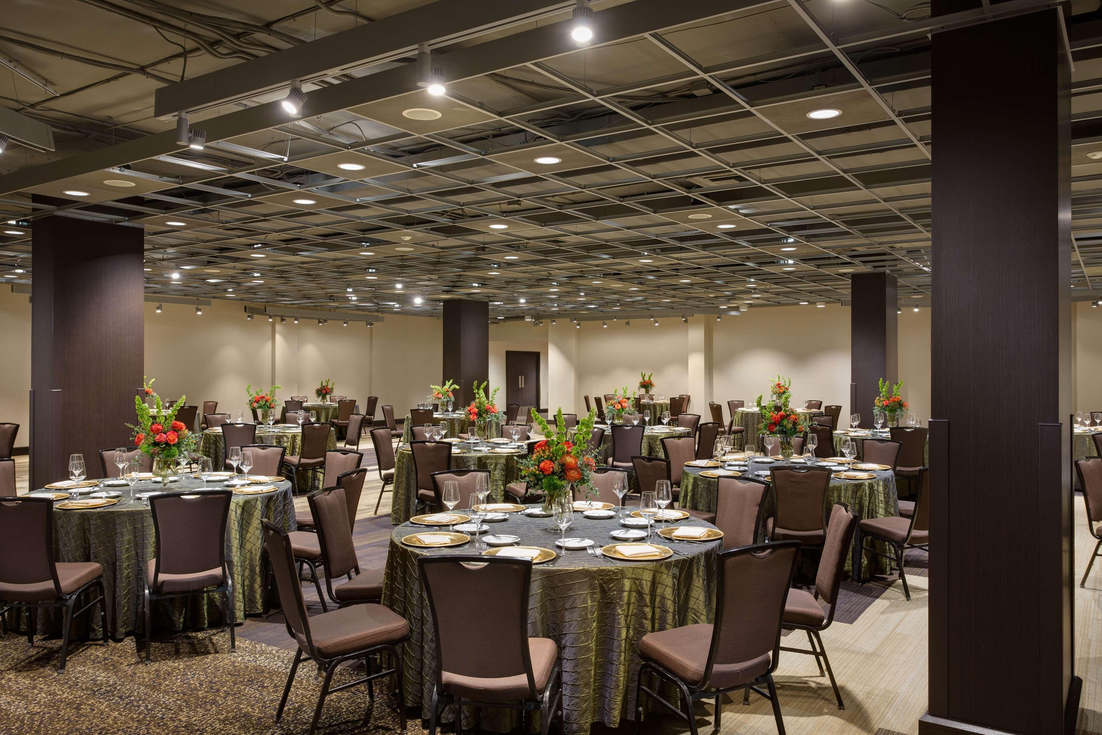 מלון גרייפוויין Hyatt Regency Dfw International Airport מראה חיצוני תמונה