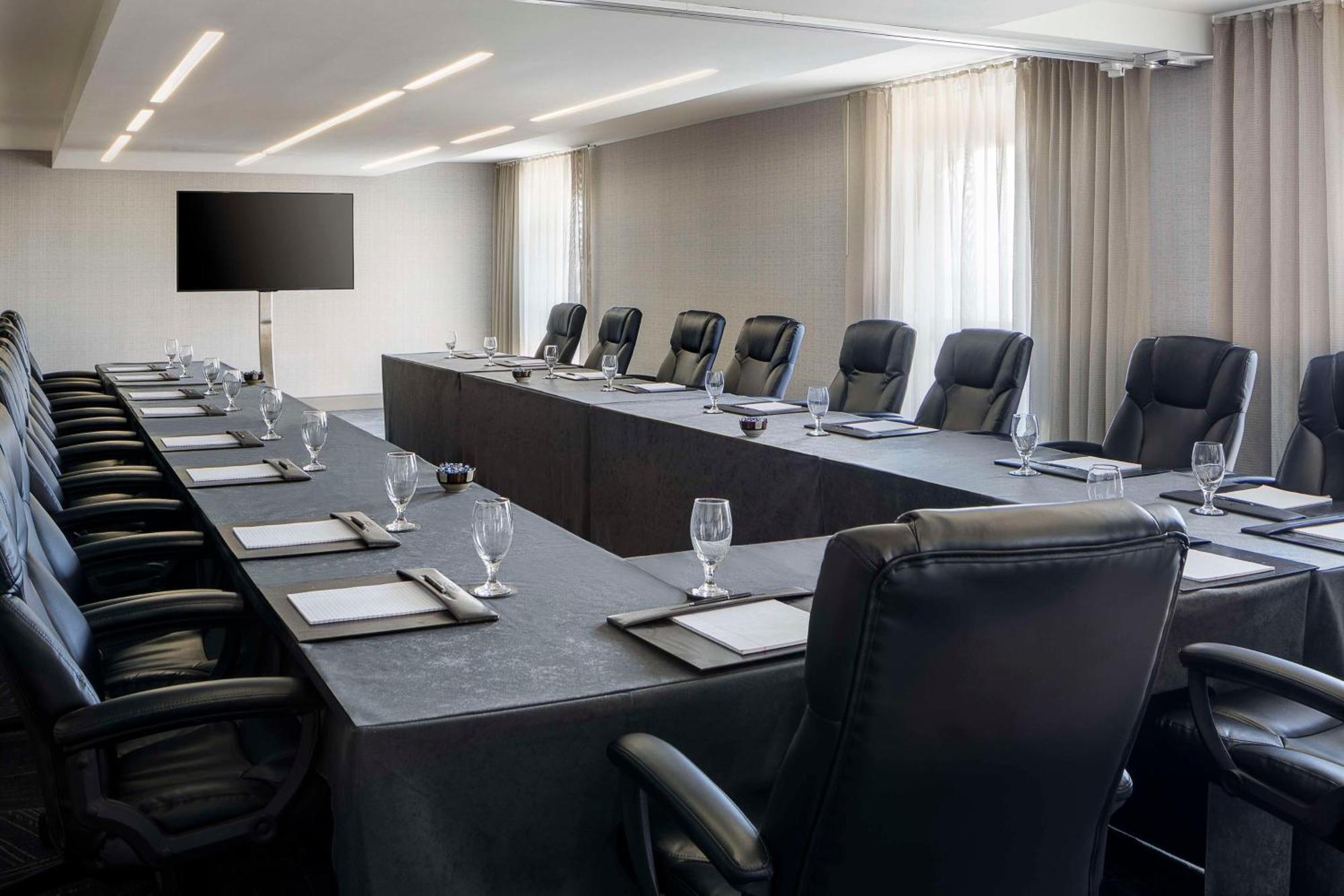 מלון גרייפוויין Hyatt Regency Dfw International Airport מראה חיצוני תמונה