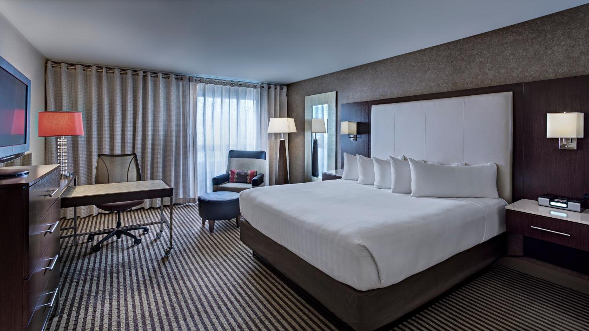 מלון גרייפוויין Hyatt Regency Dfw International Airport מראה חיצוני תמונה