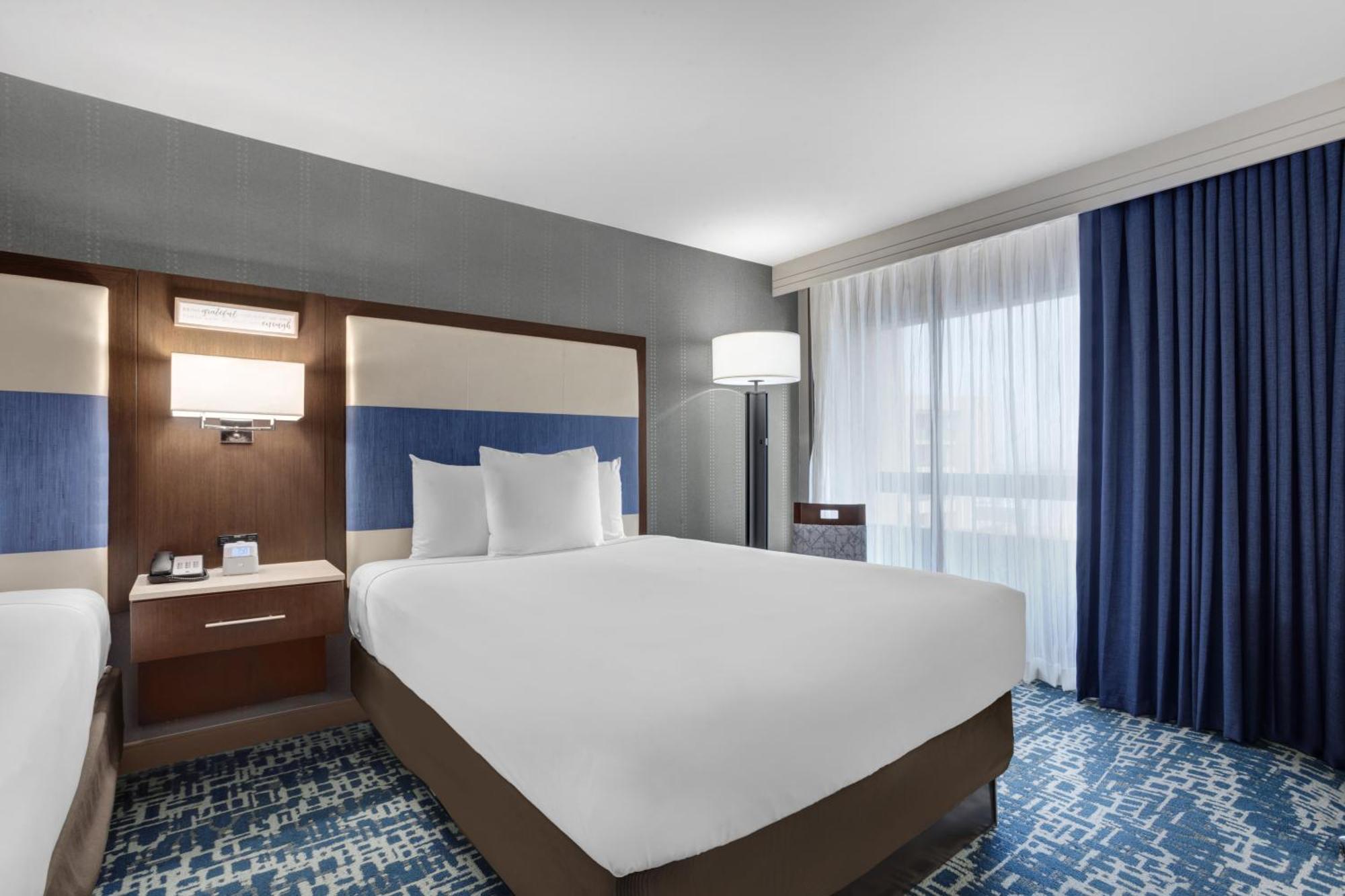 מלון גרייפוויין Hyatt Regency Dfw International Airport מראה חיצוני תמונה