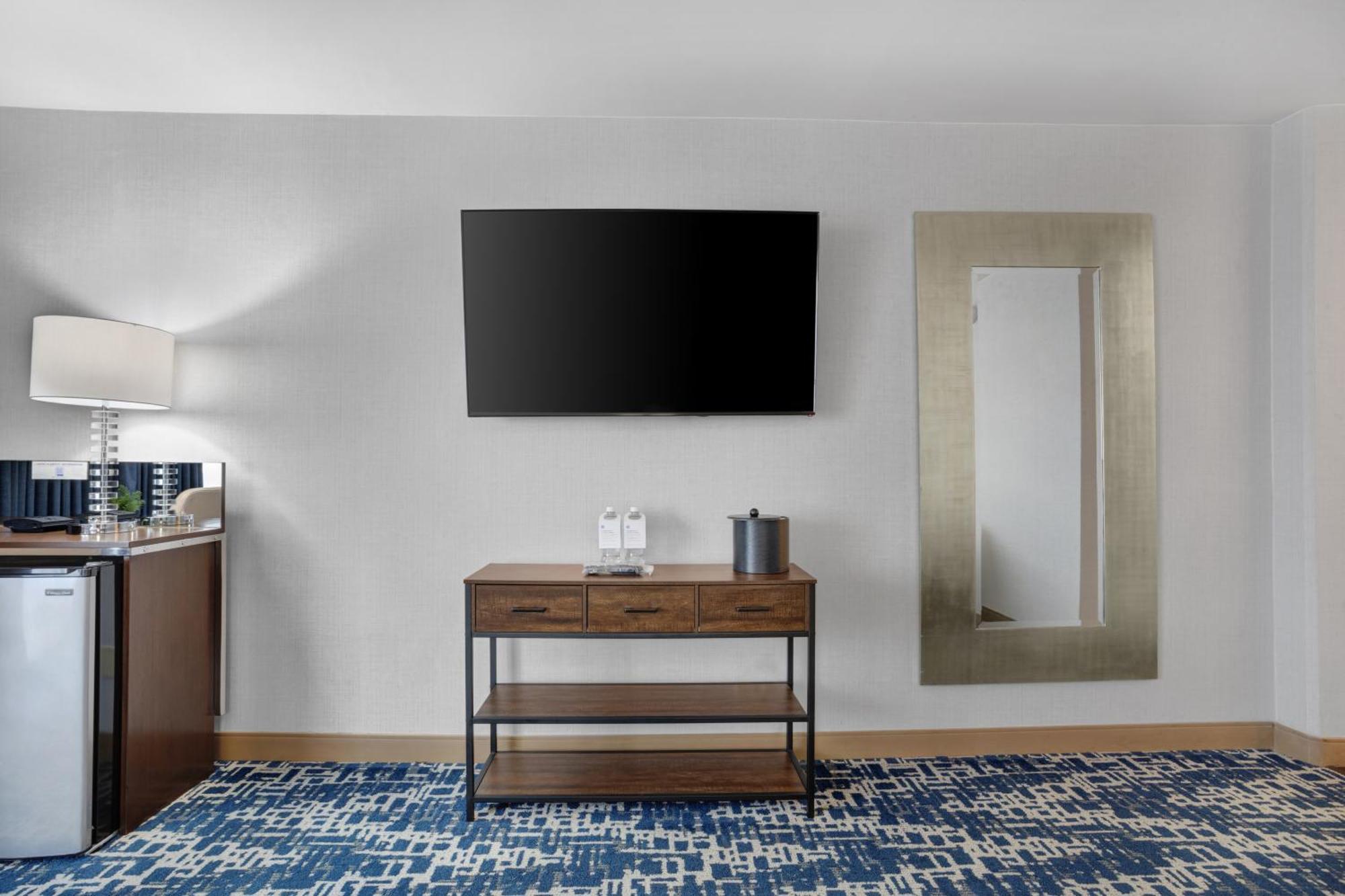 מלון גרייפוויין Hyatt Regency Dfw International Airport מראה חיצוני תמונה